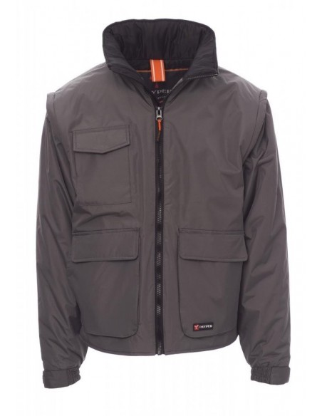 Giubbotto Escape Uomo da Lavoro Impermeabile | Bugari Shop