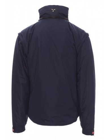 Giubbotto Escape Uomo da Lavoro Impermeabile | Bugari Shop