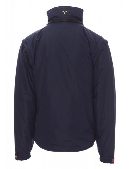 Giubbotto Escape Uomo da Lavoro Impermeabile | Bugari Shop