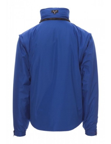 Giubbotto Escape Uomo da Lavoro Impermeabile | Bugari Shop