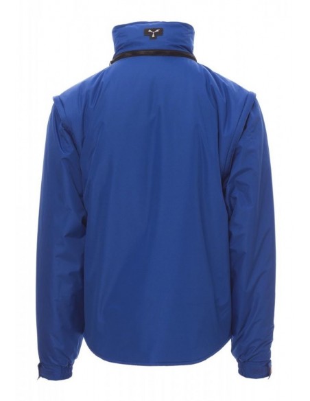 Giubbotto Escape Uomo da Lavoro Impermeabile | Bugari Shop