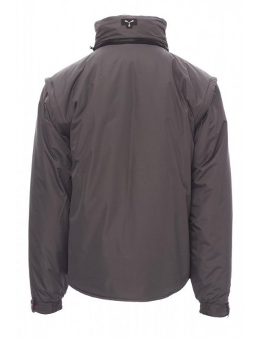 Giubbotto Escape Uomo da Lavoro Impermeabile | Bugari Shop