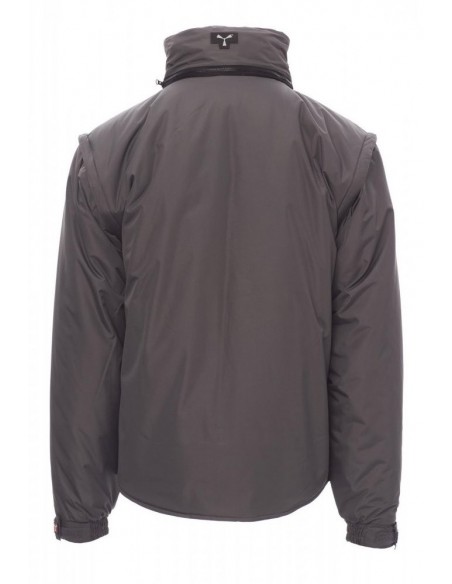 Giubbotto Escape Uomo da Lavoro Impermeabile | Bugari Shop