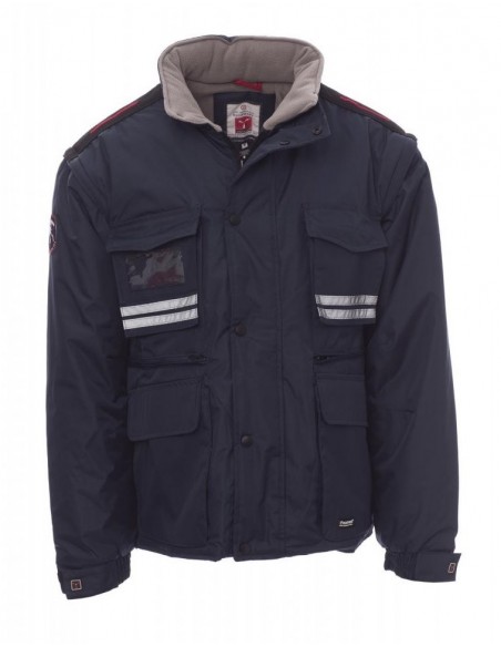 Giubbotto Tornado Uomo da Lavoro Invernale | Bugari Shop