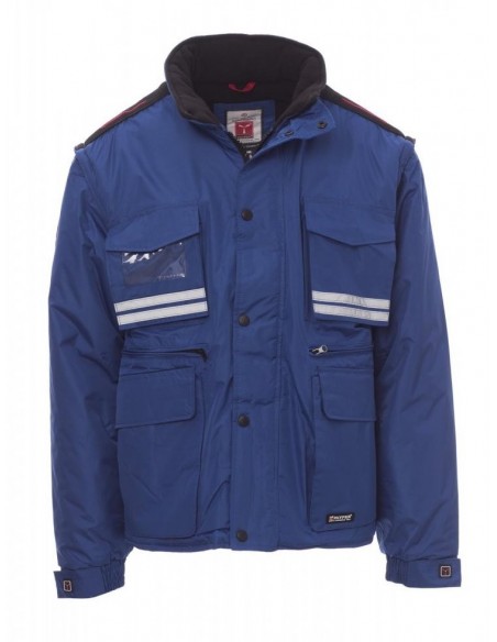 Giubbotto Tornado Uomo da Lavoro Invernale | Bugari Shop