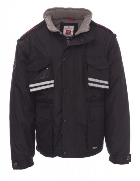 Giubbotto Tornado Uomo da Lavoro Invernale | Bugari Shop