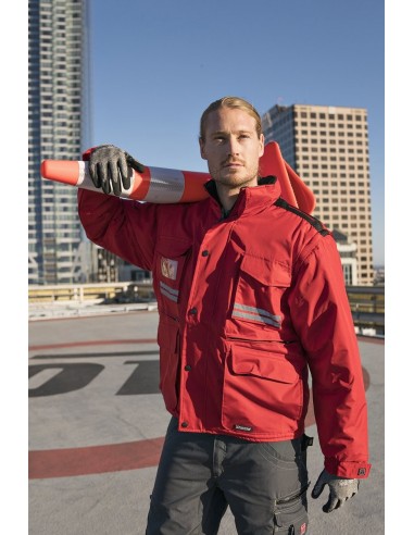 Giubbotto Tornado Uomo da Lavoro Invernale | Bugari Shop