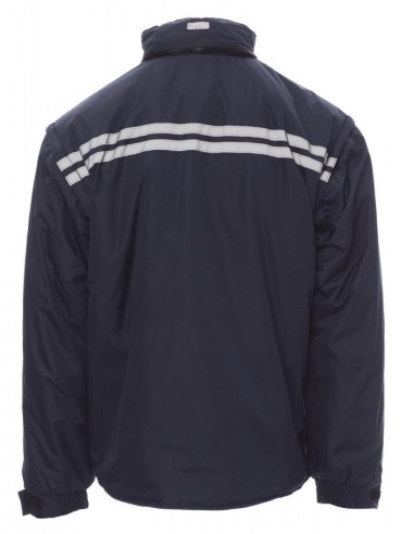 Giubbotto Tornado Uomo da Lavoro Invernale | Bugari Shop