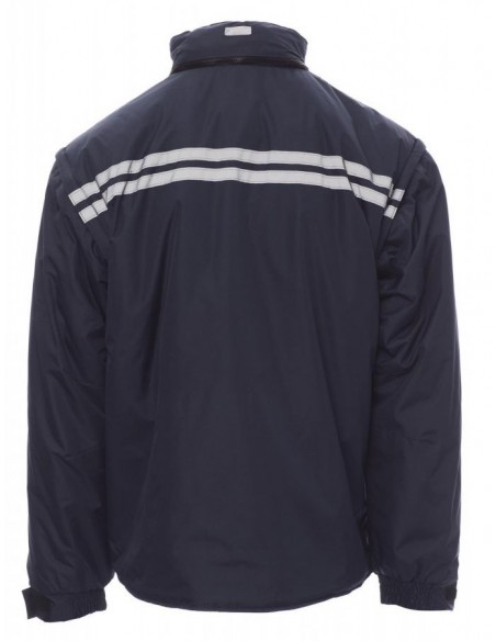 Giubbotto Tornado Uomo da Lavoro Invernale | Bugari Shop