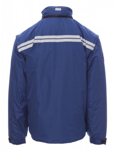 Giubbotto Tornado Uomo da Lavoro Invernale | Bugari Shop