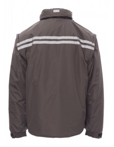 Giubbotto Tornado Uomo da Lavoro Invernale | Bugari Shop