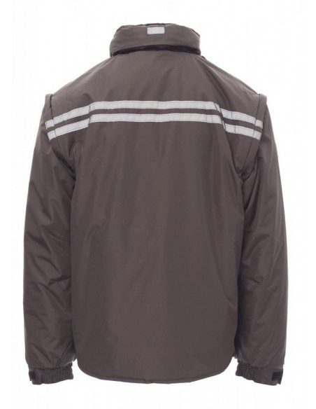 Giubbotto Tornado Uomo da Lavoro Invernale | Bugari Shop