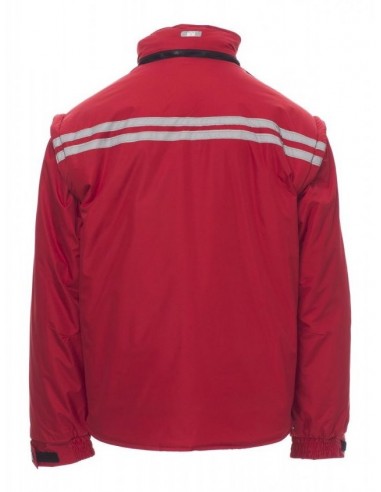 Giubbotto Tornado Uomo da Lavoro Invernale | Bugari Shop