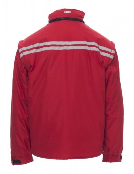 Giubbotto Tornado Uomo da Lavoro Invernale | Bugari Shop