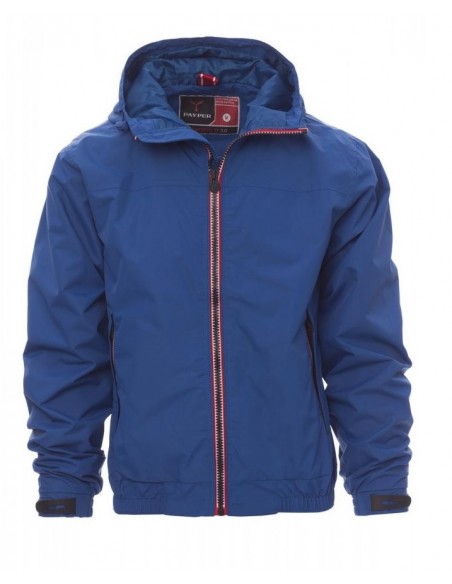 Giubbino Antivento Pacific R 2.0 Uomo da Lavoro | Bugari Shop