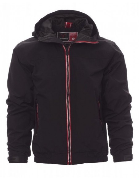 Giubbino Antivento Pacific R 2.0 Uomo da Lavoro | Bugari Shop