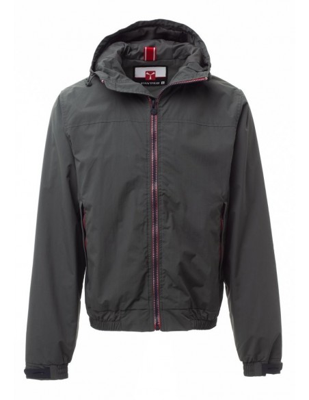 Giubbino Antivento Pacific R 2.0 Uomo da Lavoro | Bugari Shop