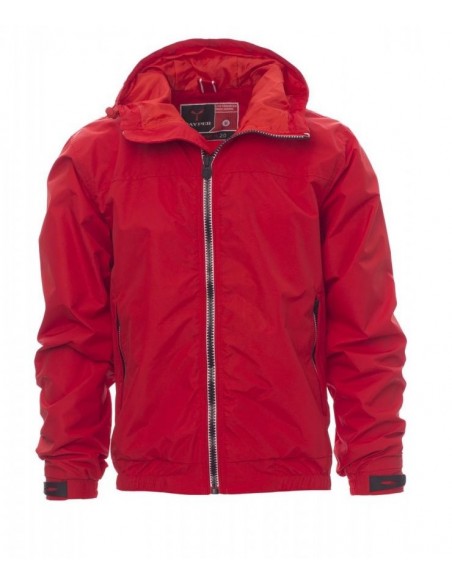 Giubbino Antivento Pacific R 2.0 Uomo da Lavoro | Bugari Shop