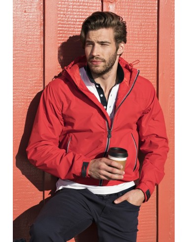 Giubbino Antivento Pacific R 2.0 Uomo da Lavoro | Bugari Shop