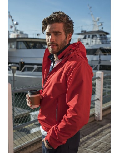 Giubbino Antivento Pacific R 2.0 Uomo da Lavoro | Bugari Shop