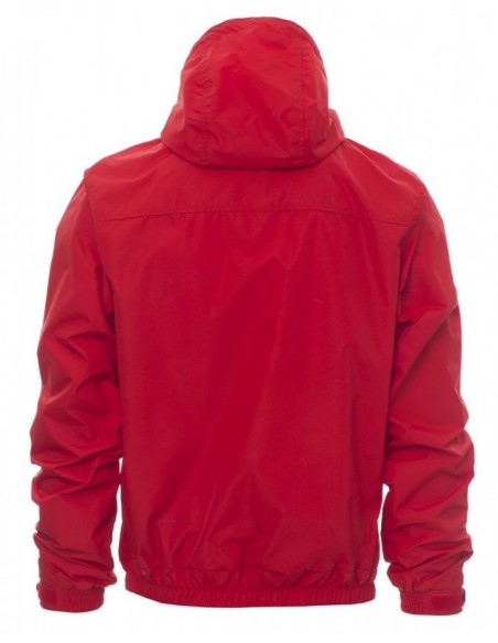 Giubbino Antivento Pacific R 2.0 Uomo da Lavoro | Bugari Shop