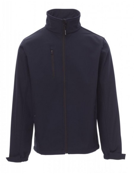 Giubbotto Softshell Dublin Uomo da Lavoro | Bugari Shop