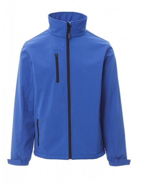 Giubbotto Softshell Dublin Uomo da Lavoro | Bugari Shop