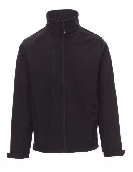Giubbotto Softshell Dublin Uomo da Lavoro | Bugari Shop