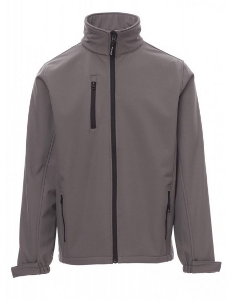 Giubbotto Softshell Dublin Uomo da Lavoro | Bugari Shop
