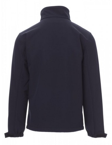Giubbotto Softshell Dublin Uomo da Lavoro | Bugari Shop