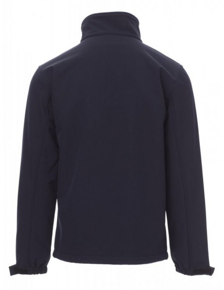 Giubbotto Softshell Dublin Uomo da Lavoro | Bugari Shop