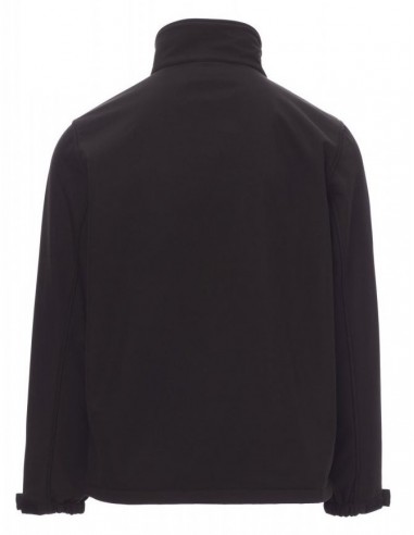 Giubbotto Softshell Dublin Uomo da Lavoro | Bugari Shop