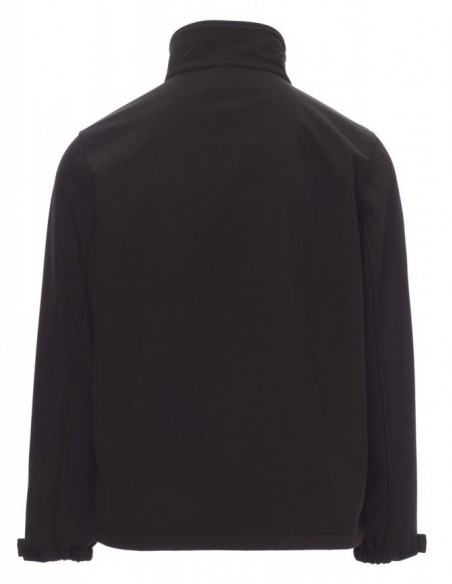 Giubbotto Softshell Dublin Uomo da Lavoro | Bugari Shop