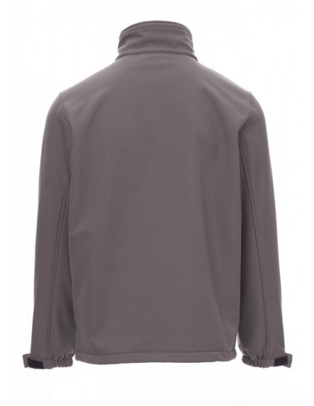Giubbotto Softshell Dublin Uomo da Lavoro | Bugari Shop