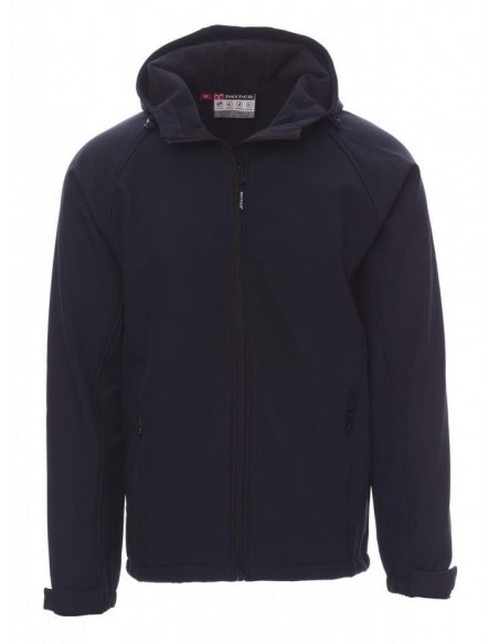 Giubbotto Softshell Gale Uomo da Lavoro | Bugari Shop