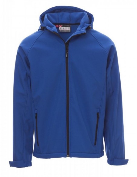 Giubbotto Softshell Gale Uomo da Lavoro | Bugari Shop