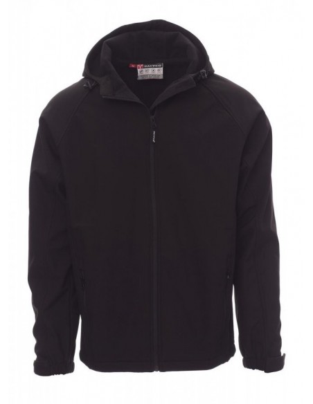 Giubbotto Softshell Gale Uomo da Lavoro | Bugari Shop