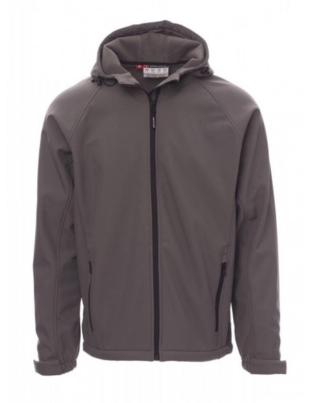 Giubbotto Softshell Gale Uomo da Lavoro | Bugari Shop