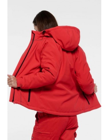 Giubbotto Softshell Gale Uomo da Lavoro | Bugari Shop