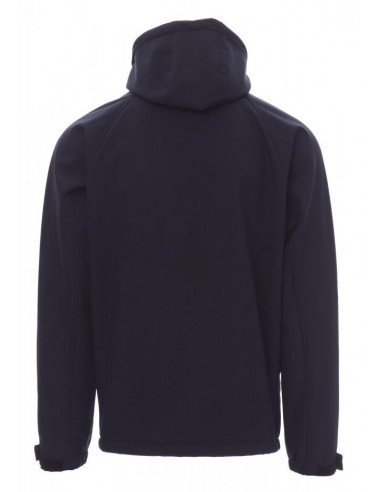 Giubbotto Softshell Gale Uomo da Lavoro | Bugari Shop