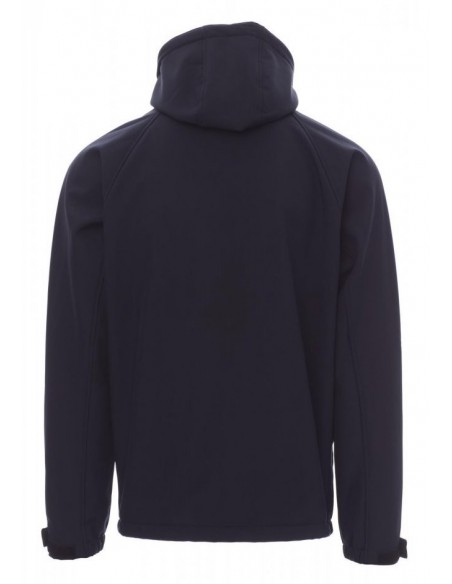 Giubbotto Softshell Gale Uomo da Lavoro | Bugari Shop