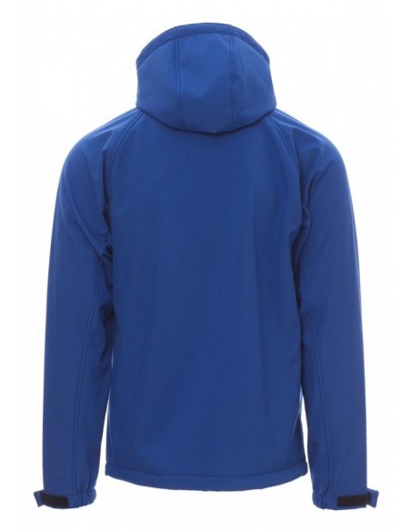 Giubbotto Softshell Gale Uomo da Lavoro | Bugari Shop