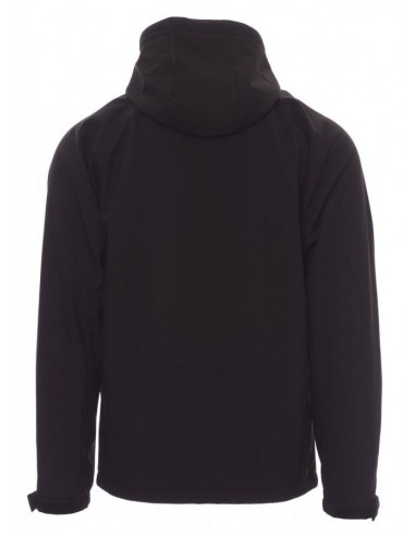 Giubbotto Softshell Gale Uomo da Lavoro | Bugari Shop