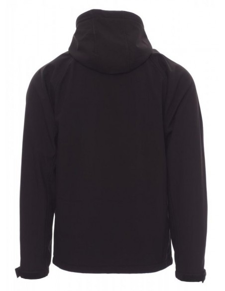 Giubbotto Softshell Gale Uomo da Lavoro | Bugari Shop