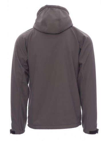 Giubbotto Softshell Gale Uomo da Lavoro | Bugari Shop
