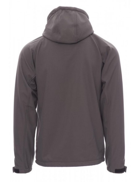 Giubbotto Softshell Gale Uomo da Lavoro | Bugari Shop