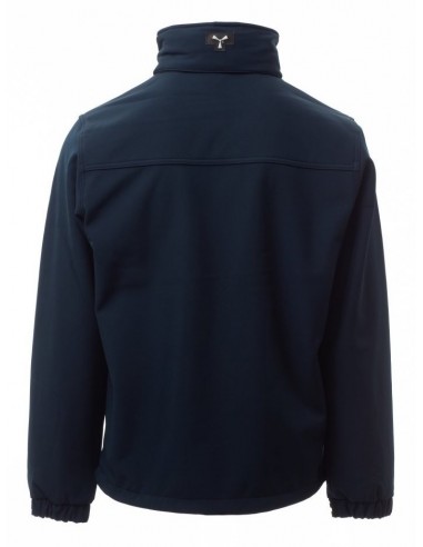 Giubbotto Softshell Alaska Uomo Elasticizzato | Bugari Shop