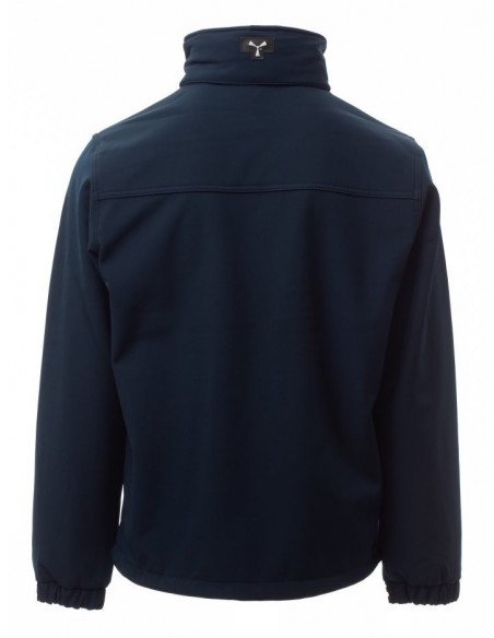 Giubbotto Softshell Alaska Uomo Elasticizzato | Bugari Shop