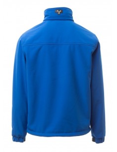 Giubbotto Softshell Alaska Uomo Elasticizzato | Bugari Shop 2