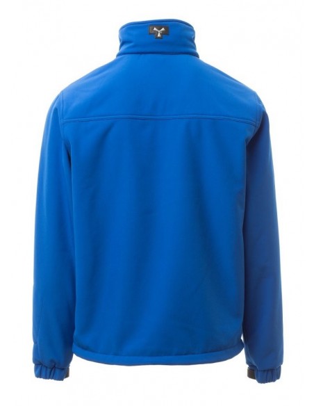 Giubbotto Softshell Alaska Uomo Elasticizzato | Bugari Shop